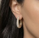 OPAL HOOPS - Image 2