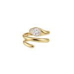 HANA PINKY RING