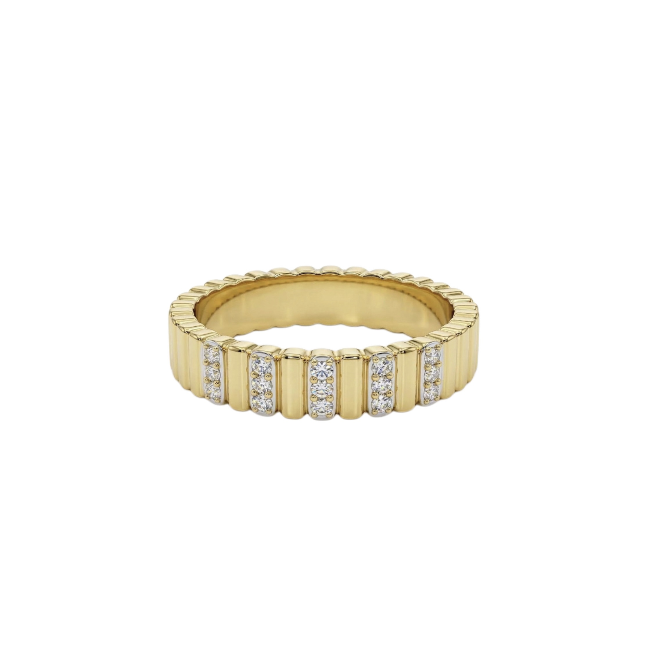 8509527C-C669-44E6-AD3F-23AD1BB93112 DANIA RING - Image 1