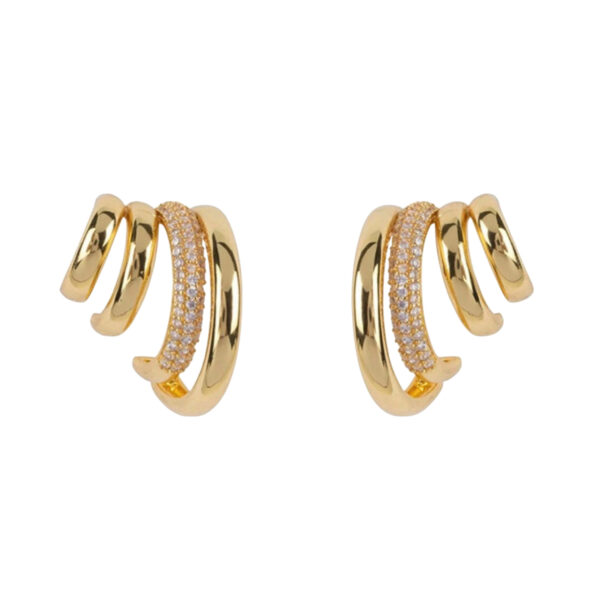 ILLUSION HOOPS