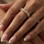 BEZEL ETERNITY RING - Image 3