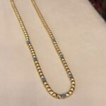 JOY CHOKER (Turquoise) - Image 5