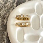 BEZEL ETERNITY RING - Image 4