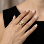 SNAKE WRAP RING - Image 2