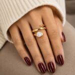 SNAKE WRAP RING - Image 3