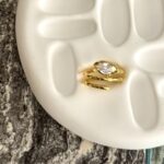 HANA PINKY RING - Image 3