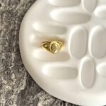 AMANI PINKY RING - Image 3