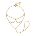 NOORA HAND CHAIN