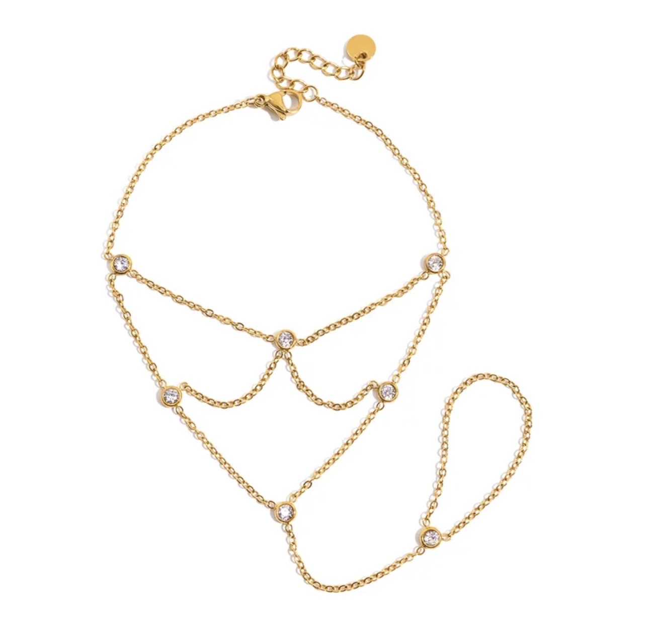 Screenshot NOORA HAND CHAIN - Image 1