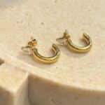 NAJWA EARRINGS - Image 3