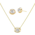RUBA SET (Oval)