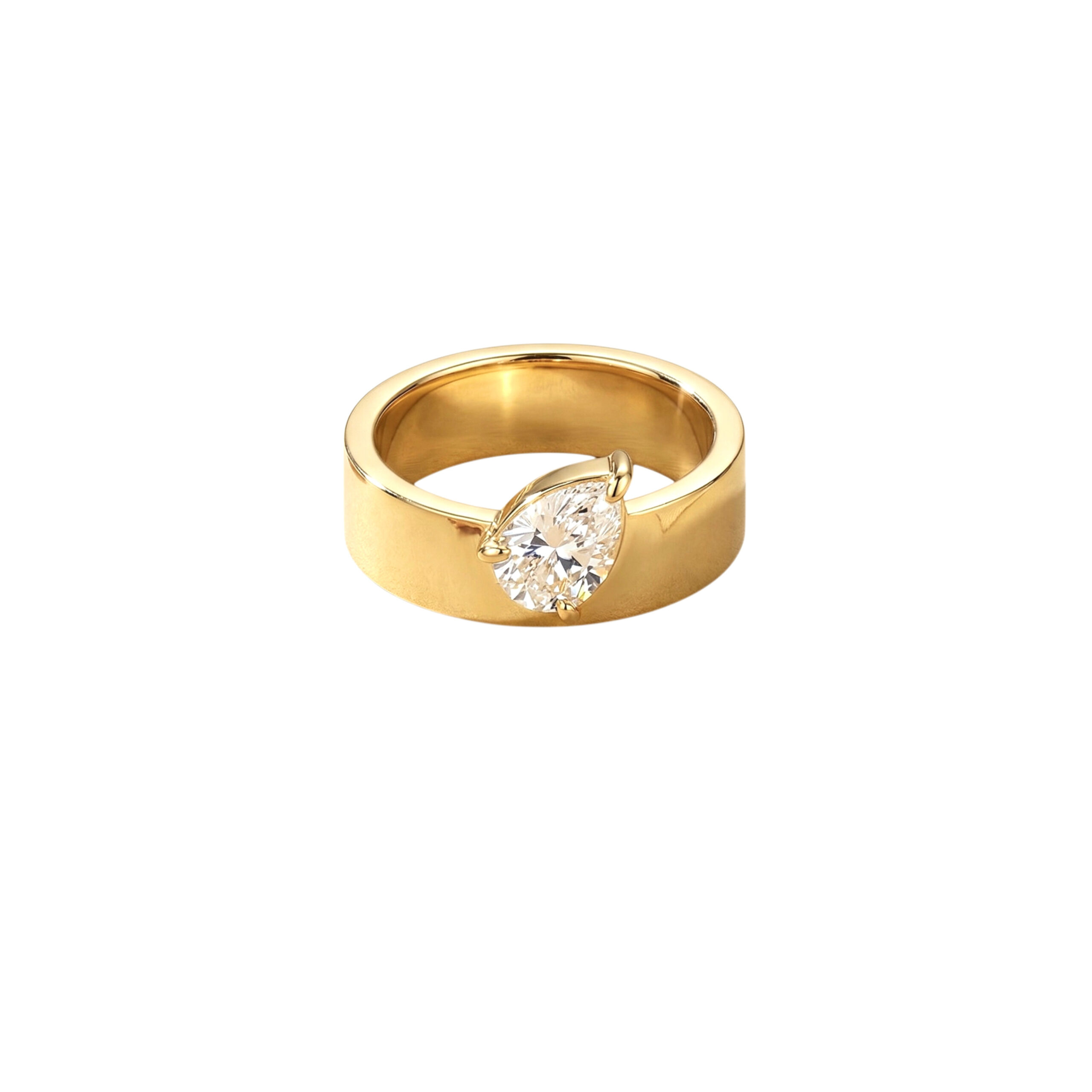 687B4C84-39D4-456F-AC7C-16A136729DB5 NOHA RING - Image 1