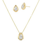 RUBA SET (Pear)