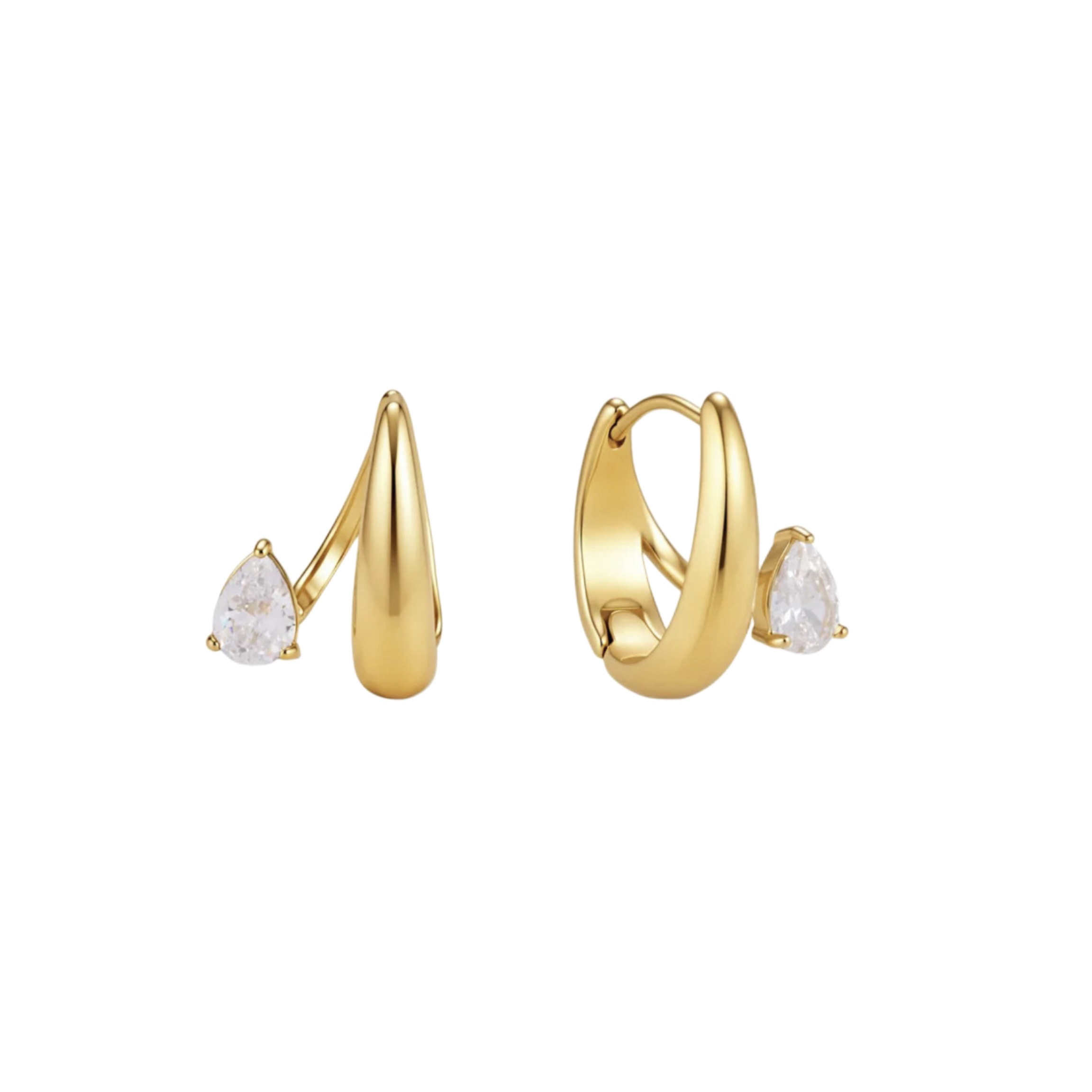 858FB5FD-5A2D-43EE-BAA9-2DEA20913764 TWILIGHT EARRINGS - Image 1