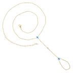 FAIRUZ HAND CHAIN