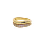 AMWAJ TWIN RING