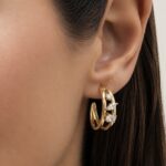 RANA EARRINGS - Image 2