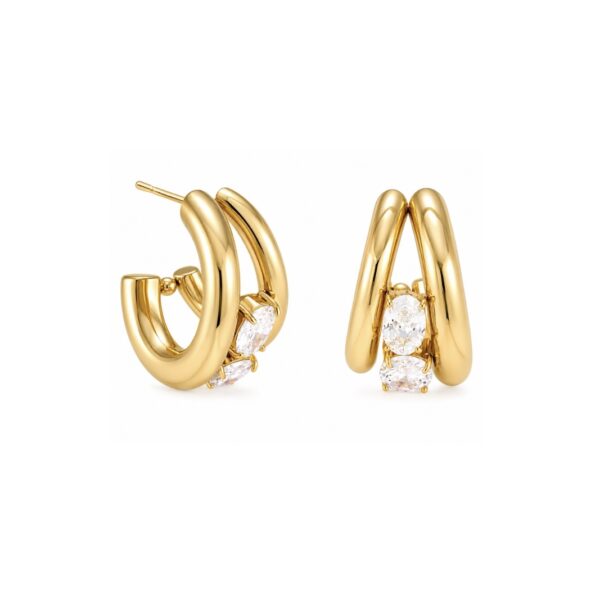 MAHA EARRINGS