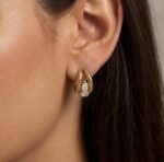 MAHA EARRINGS - Image 2