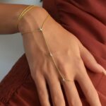 FAIRUZ HAND CHAIN - Image 2