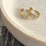 RANA EARRINGS - Image 3