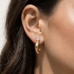 NAJWA EARRINGS - Image 2