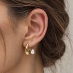 TWILIGHT EARRINGS - Image 2